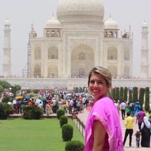 Meet your Posher, Jasmine